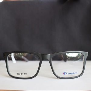 Champion Tri-Flex Glasses Frame